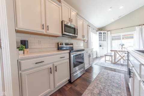 Photo of 4624 Ozark Lane, Indianapolis, IN