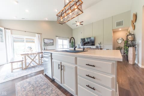 Photo of 4624 Ozark Lane, Indianapolis, IN