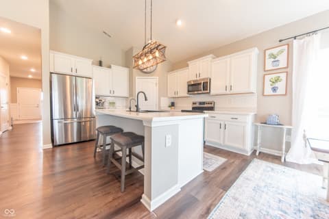Photo of 4624 Ozark Lane, Indianapolis, IN