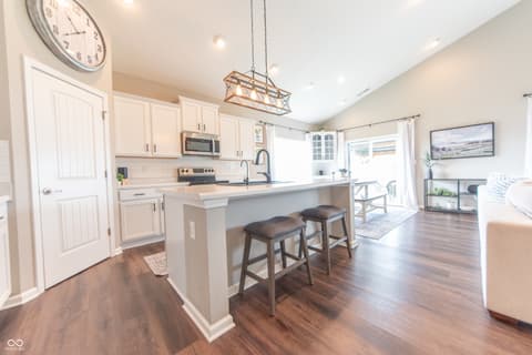Photo of 4624 Ozark Lane, Indianapolis, IN