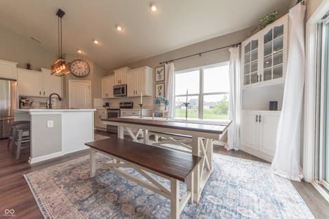 Photo of 4624 Ozark Lane, Indianapolis, IN