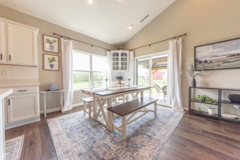 Photo of 4624 Ozark Lane, Indianapolis, IN