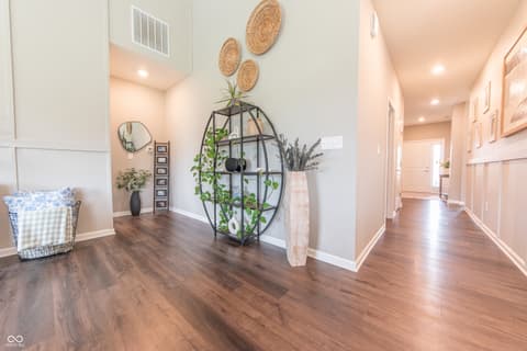 Photo of 4624 Ozark Lane, Indianapolis, IN