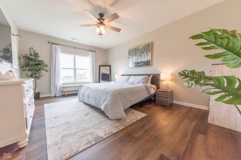 Photo of 4624 Ozark Lane, Indianapolis, IN