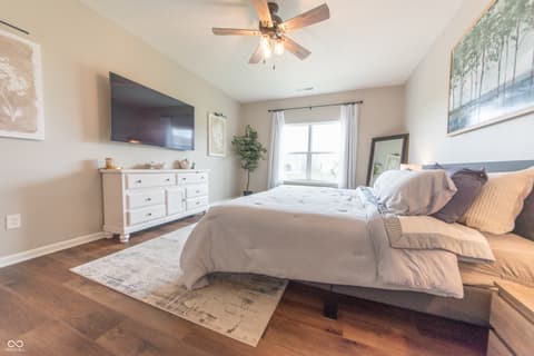 Photo of 4624 Ozark Lane, Indianapolis, IN