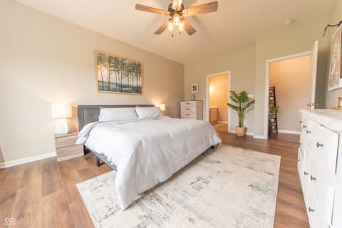Photo of 4624 Ozark Lane, Indianapolis, IN
