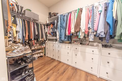 Photo of 4624 Ozark Lane, Indianapolis, IN