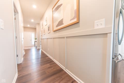 Photo of 4624 Ozark Lane, Indianapolis, IN