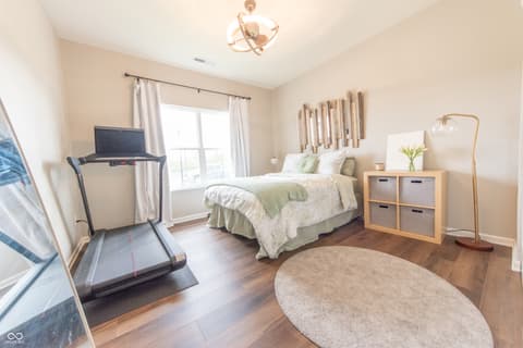 Photo of 4624 Ozark Lane, Indianapolis, IN