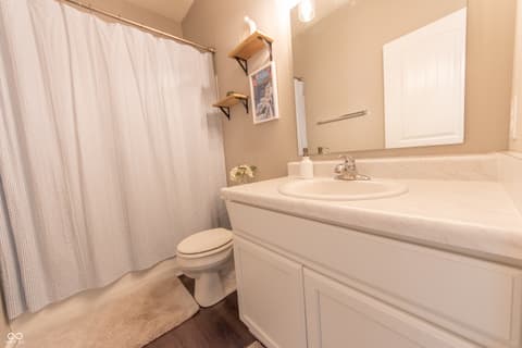 Photo of 4624 Ozark Lane, Indianapolis, IN