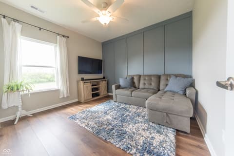 Photo of 4624 Ozark Lane, Indianapolis, IN