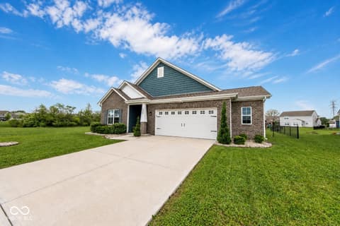 Photo of 4624 Ozark Lane, Indianapolis, IN