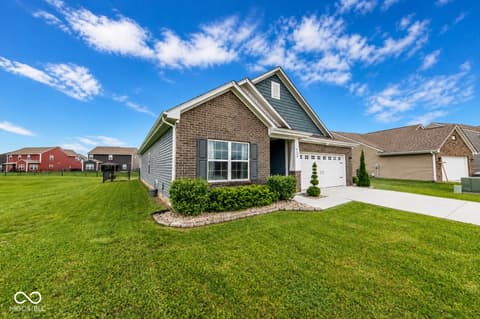 Photo of 4624 Ozark Lane, Indianapolis, IN