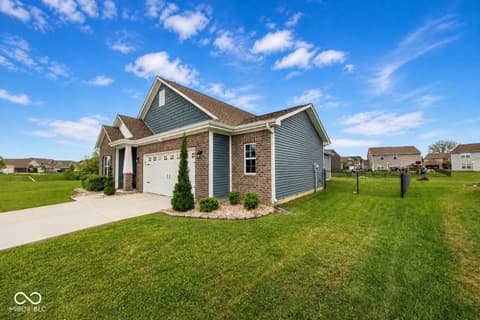 Photo of 4624 Ozark Lane, Indianapolis, IN