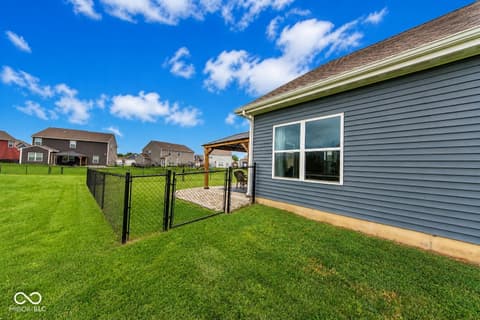 Photo of 4624 Ozark Lane, Indianapolis, IN