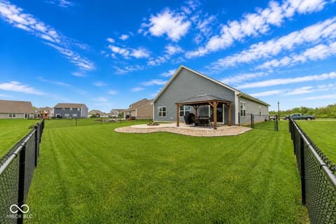Photo of 4624 Ozark Lane, Indianapolis, IN