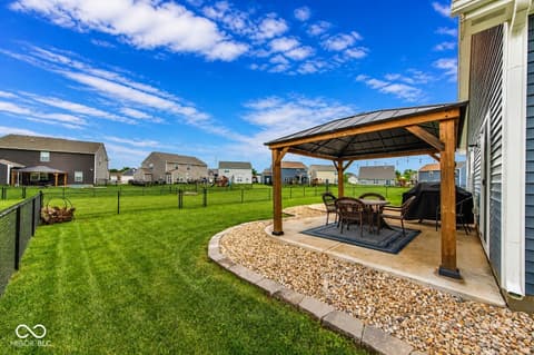 Photo of 4624 Ozark Lane, Indianapolis, IN