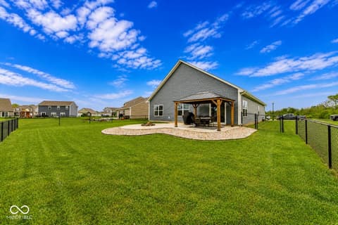 Photo of 4624 Ozark Lane, Indianapolis, IN