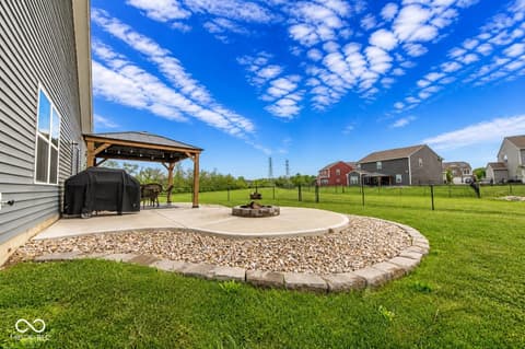 Photo of 4624 Ozark Lane, Indianapolis, IN