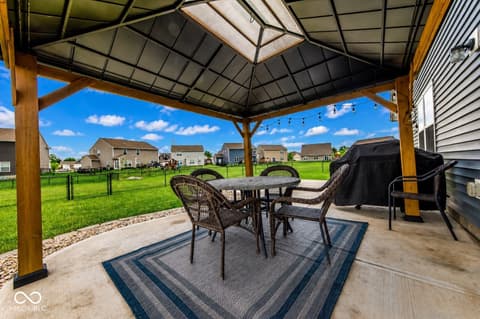Photo of 4624 Ozark Lane, Indianapolis, IN