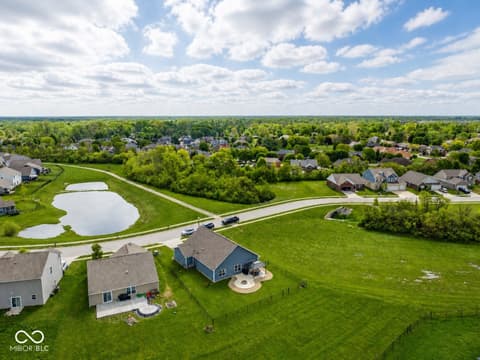 Photo of 4624 Ozark Lane, Indianapolis, IN