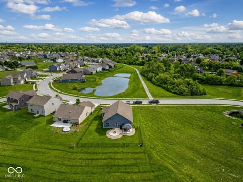 Photo of 4624 Ozark Lane, Indianapolis, IN