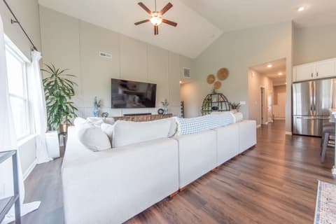 Photo of 4624 Ozark Lane, Indianapolis, IN