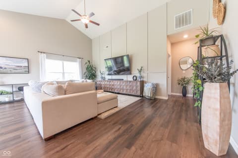 Photo of 4624 Ozark Lane, Indianapolis, IN