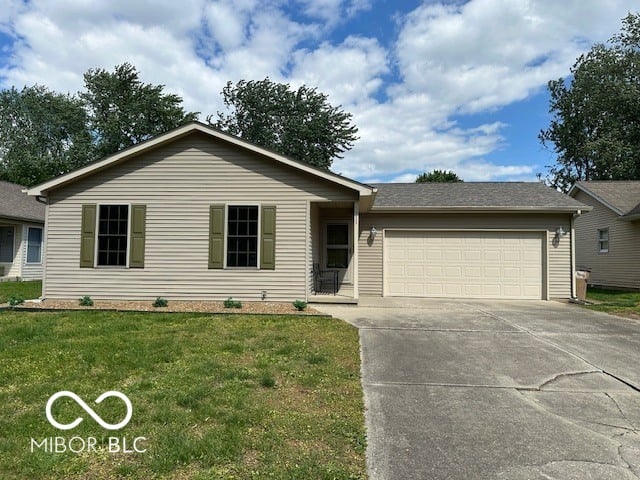 Photo of 3911 Villa Drive, Columbus, IN