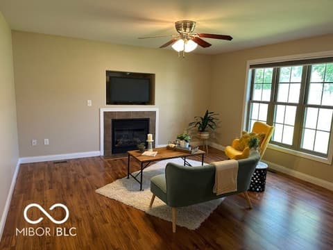 Photo of 3911 Villa Drive, Columbus, IN