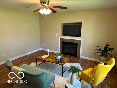 Photo of 3911 Villa Drive, Columbus, IN