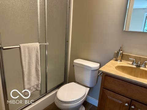 Photo of 3911 Villa Drive, Columbus, IN