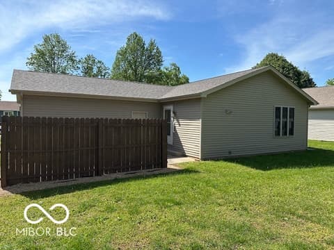 Photo of 3911 Villa Drive, Columbus, IN