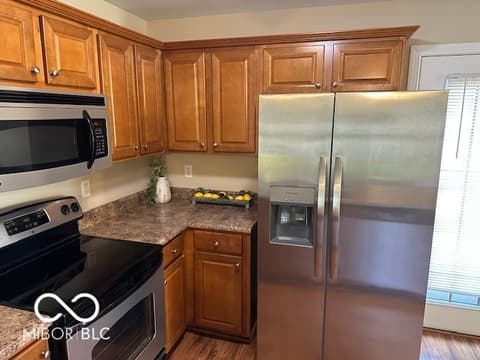 Photo of 3911 Villa Drive, Columbus, IN