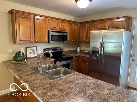 Photo of 3911 Villa Drive, Columbus, IN
