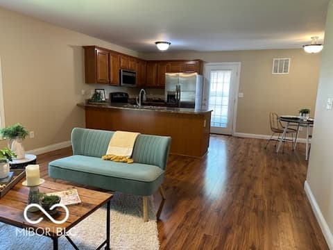 Photo of 3911 Villa Drive, Columbus, IN