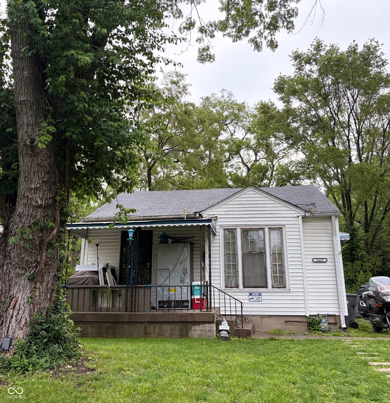 Photo of 3425 Kinnear Avenue, Indianapolis, IN