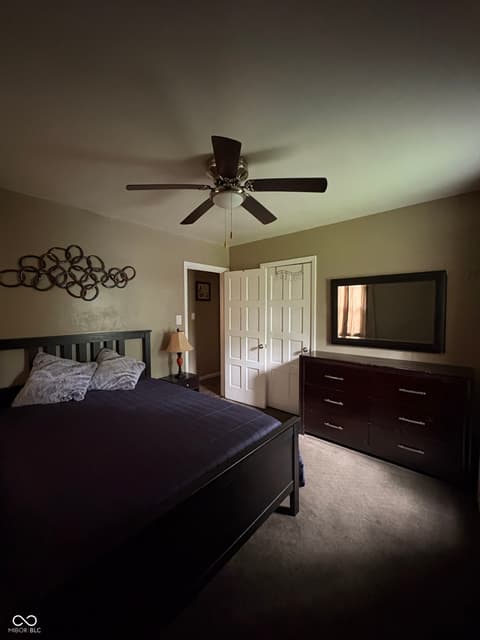 Photo of 3425 Kinnear Avenue, Indianapolis, IN