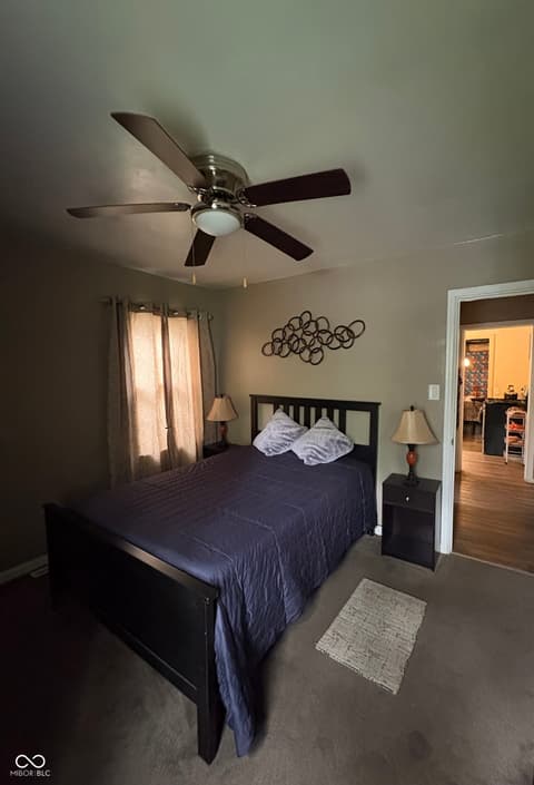 Photo of 3425 Kinnear Avenue, Indianapolis, IN