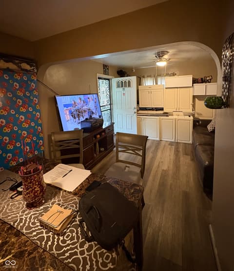 Photo of 3425 Kinnear Avenue, Indianapolis, IN