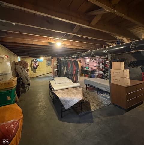 Photo of 3425 Kinnear Avenue, Indianapolis, IN