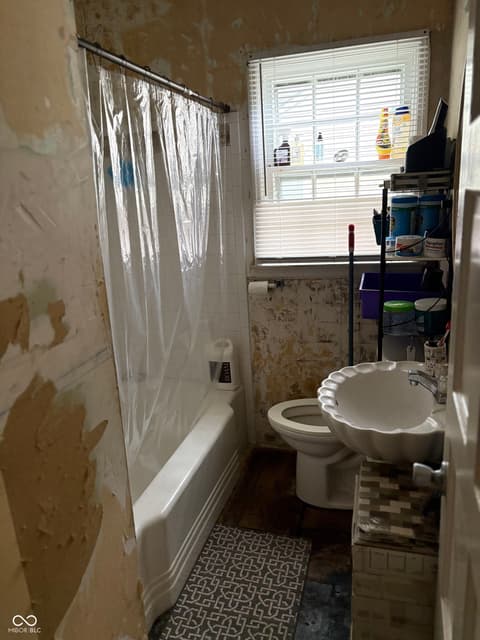 Photo of 3425 Kinnear Avenue, Indianapolis, IN