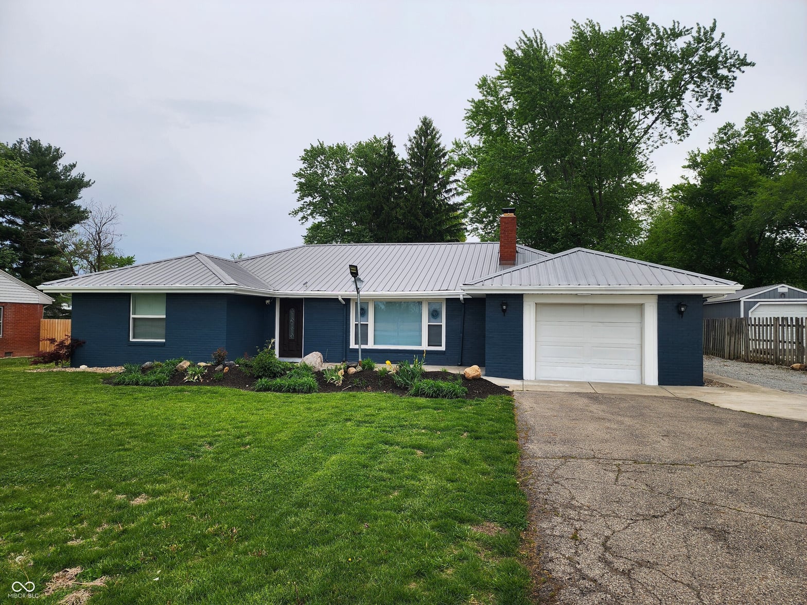 Photo of 4024 Nichol Avenue, Anderson, IN