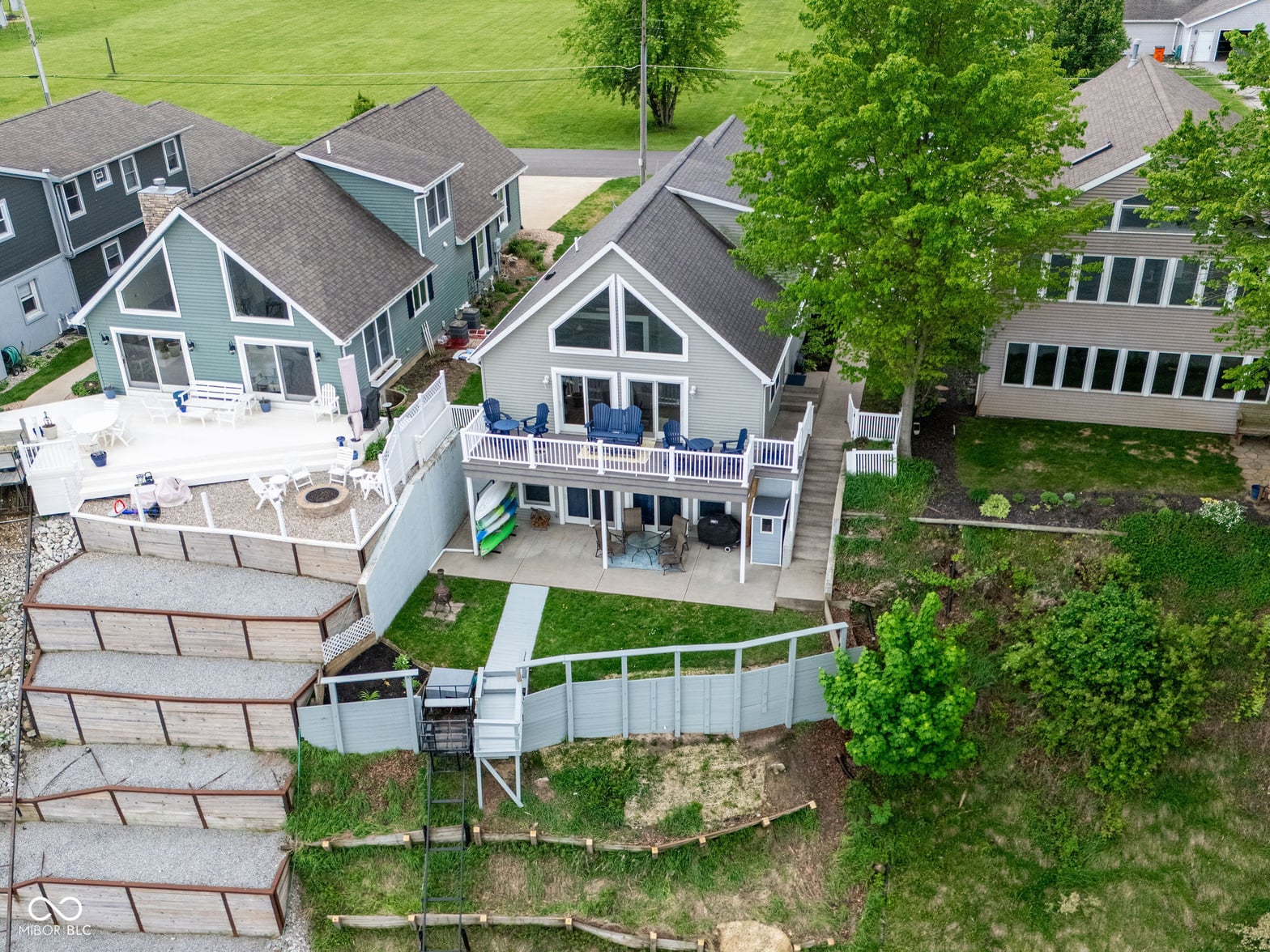 Photo of 5823 E Sheridan Road, Monticello, IN