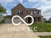 1230 Winter Hawk Court, Greenwood, IN 46143