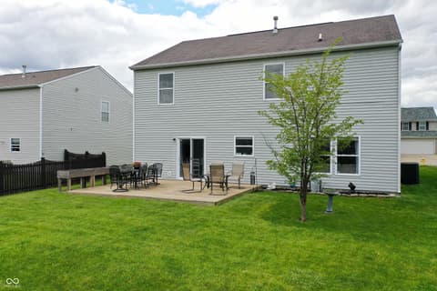 Photo of 3201 Underwood Drive, Whiteland, IN