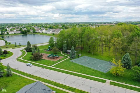 Photo of 3201 Underwood Drive, Whiteland, IN