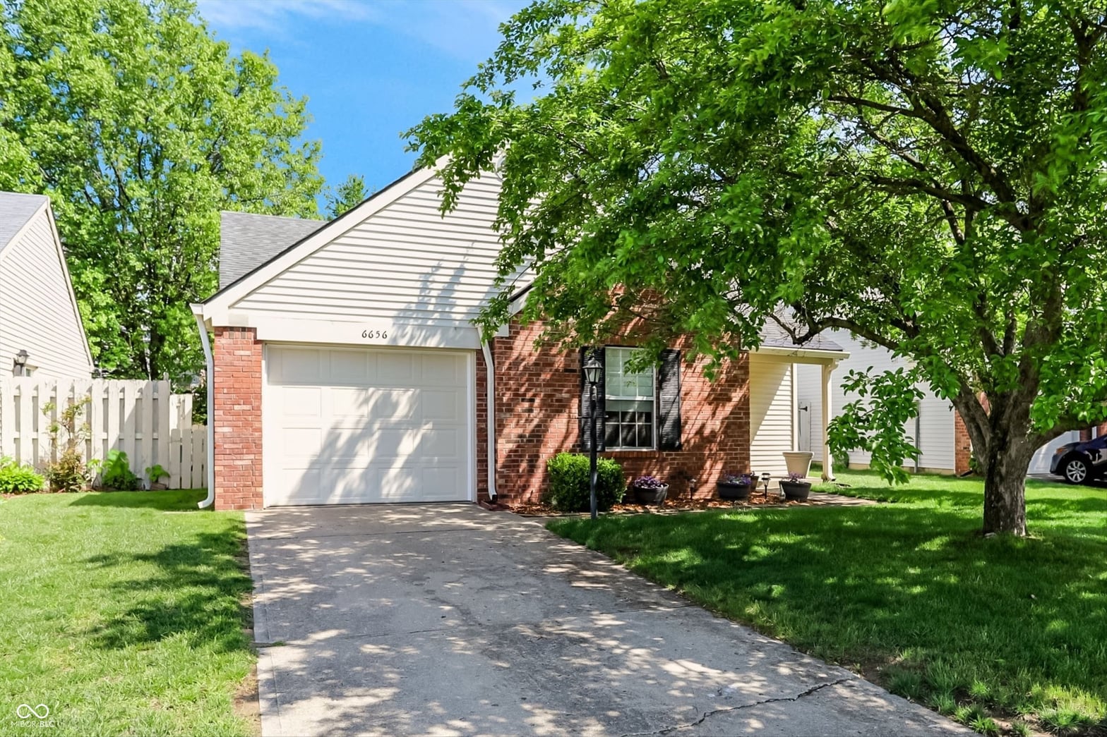 Photo of 6656 Sundown Drive N, Indianapolis, IN