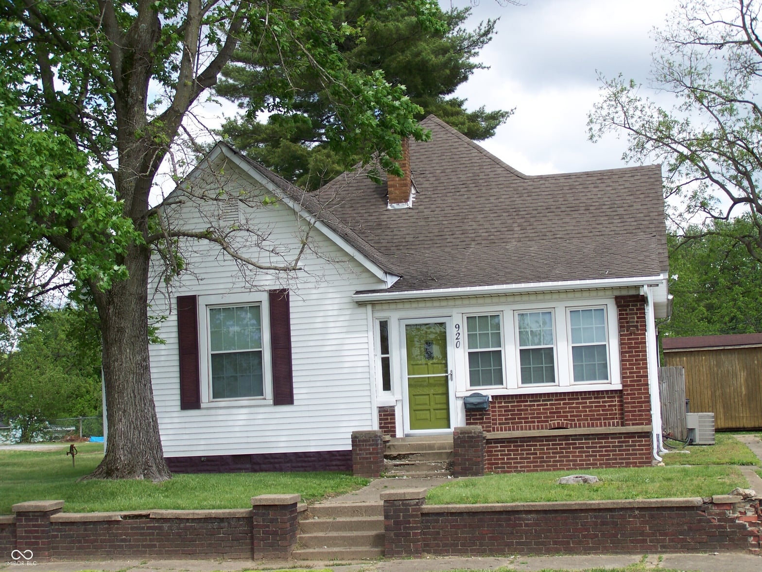 Photo of 920 N Ewing Street, Seymour, IN