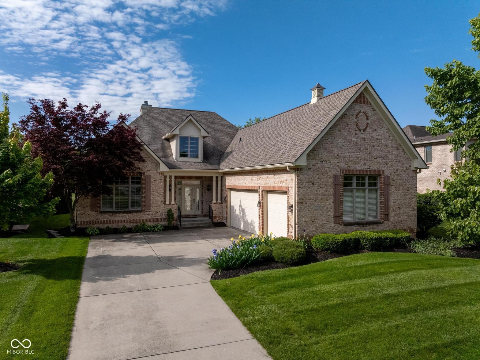 Photo of 12067 Edgefield Drive, Fishers, IN